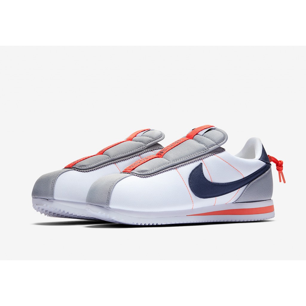 kendrick cortez house shoes